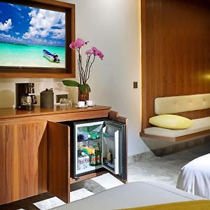 Familien Junior Suite